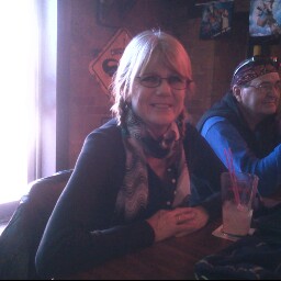 Brenda Horne Photo 28