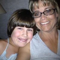 Gail Culp Photo 1