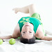 Erica Green Photo 20