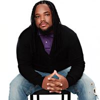 Terrance Sharp Photo 6