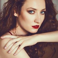 Joanna Roman Photo 10