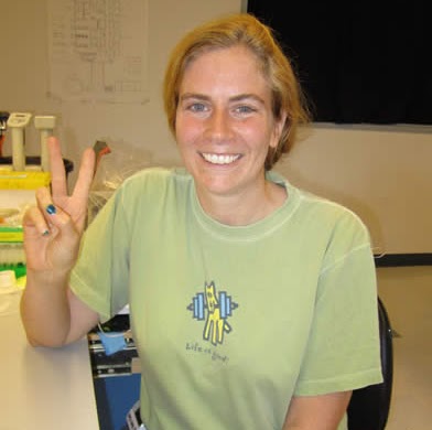 Colleen Doherty Photo 28