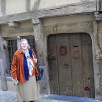 Sandra Chism Photo 16