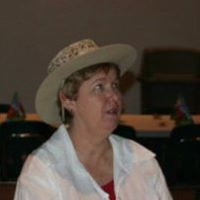 Jean Spaulding Photo 27