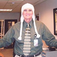 Bill Pendleton Photo 6