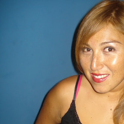 Ada Castillo Photo 17