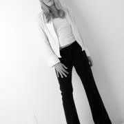 Megan Mcconville Photo 8