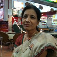 Sudha Agrawal Photo 21