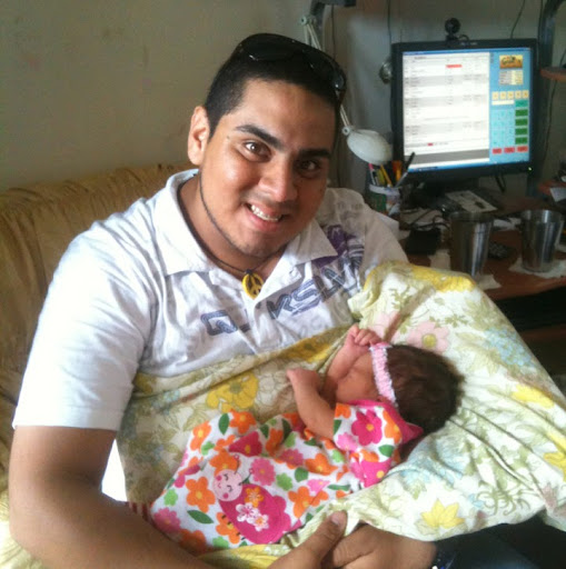 Eliezer Diaz Photo 29