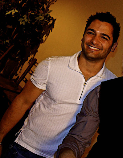 Michael Shalhoub Photo 7