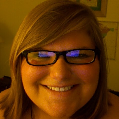 Rachael Harrell Photo 4