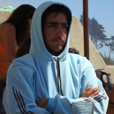 Pablo Marquez Photo 29