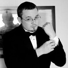 Nathan Harper Photo 9