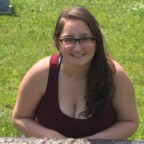Ashley Robichaud Photo 2
