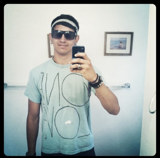 Michael Barragan Photo 4