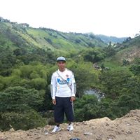 Eduardo Escobar Photo 9