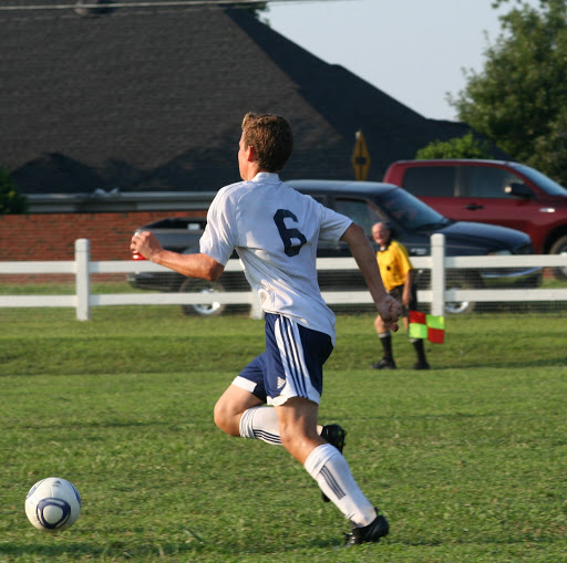 Jake Rowe Photo 5