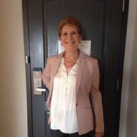 Frances Hewitt Photo 5