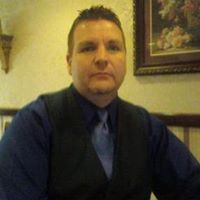 Tom Simms Photo 19