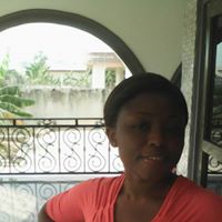 Nana Akua Photo 25