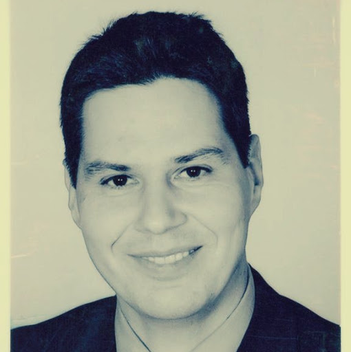 Ralph Jansen Photo 4