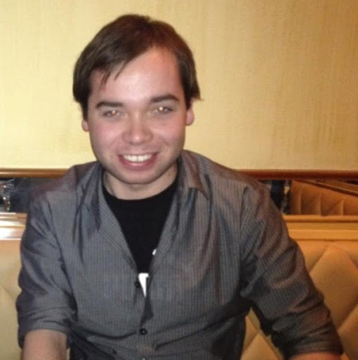 Thomas Rotter Photo 9