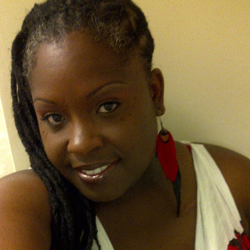 Melanie Parham Photo 24