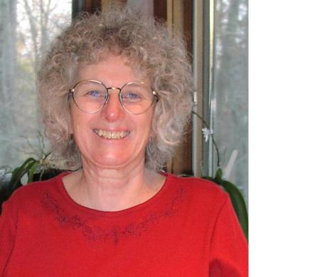 Donna Fisher Photo 23