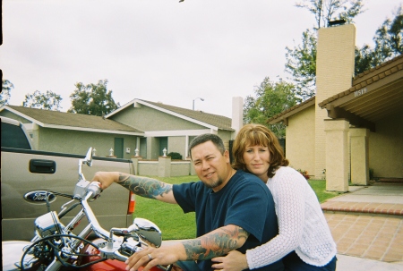 Michelle Chappell Photo 18