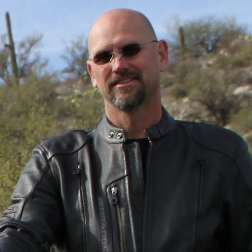 Charles Yates Photo 13