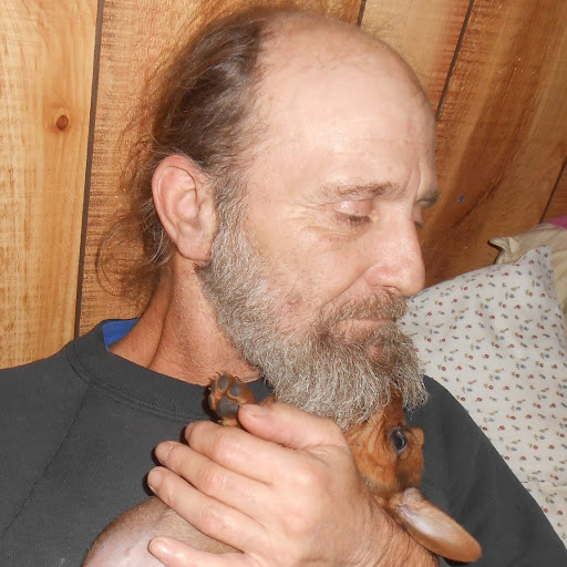 Timothy Mendenhall Photo 5
