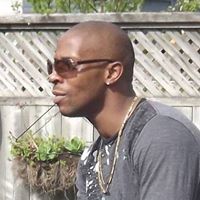 David Francis Photo 33