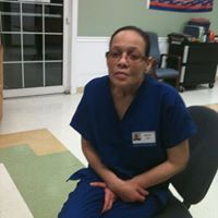 Monica Nelson Photo 15