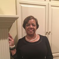 Pamela Burnett Photo 31