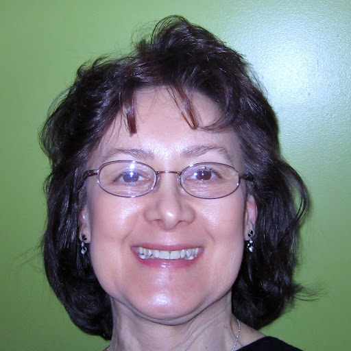 Carolyn Gregory Photo 32