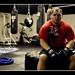 Scott Barrett Photo 28