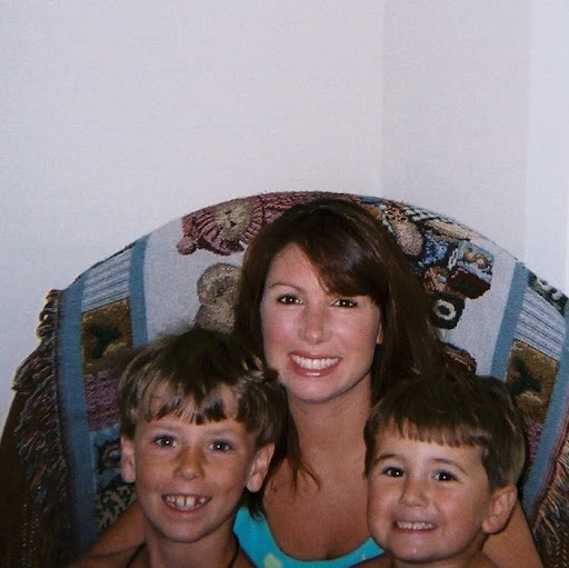 Stephanie Tyson Photo 44