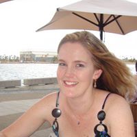 Julia Keating Photo 6