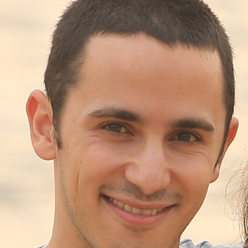 Lance Cohen Photo 30