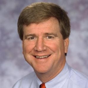 Mark Hurlbert Photo 4