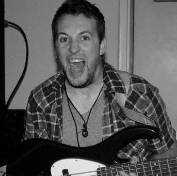 Nicholas Kelly Photo 9
