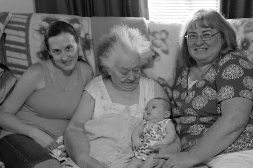 Brenda Johnston Photo 7