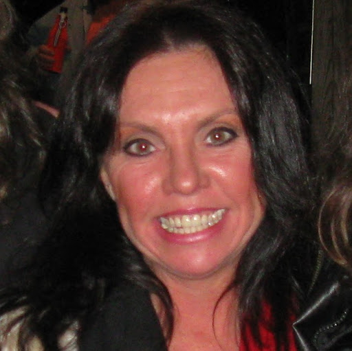 Rebecca Jenkins Photo 41