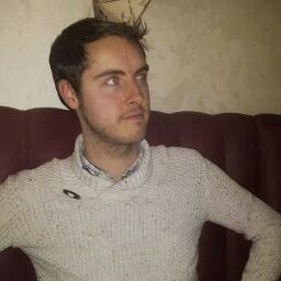 Stuart Warren Photo 14