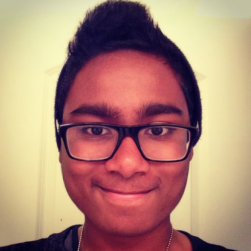 Alex Mathew Photo 45