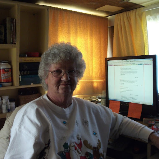 Sue Blake Photo 11