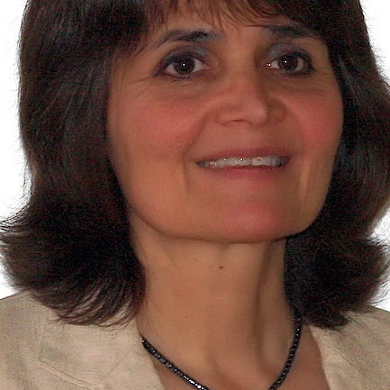 Rachel Jenkins Photo 2