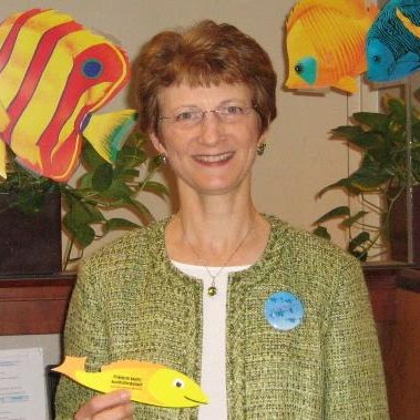 Nancy Goodwin Photo 4