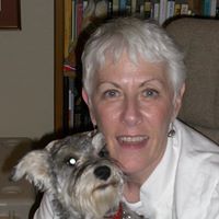 Sue Sheffield Photo 12