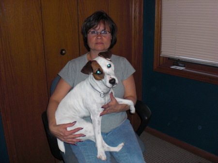 Teresa Hunt Photo 5